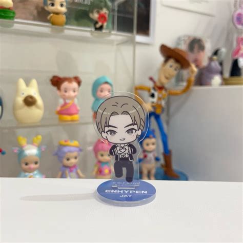 Exciting Enhypen Japan Gacha Unveiling in Manila! .